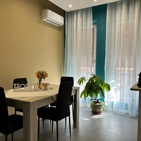 Onda דירה *
