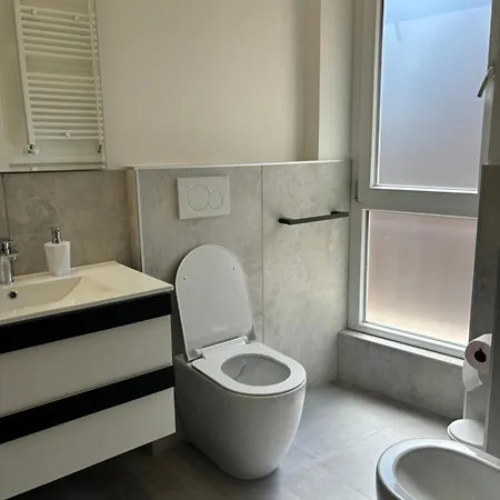 Onda דירה *